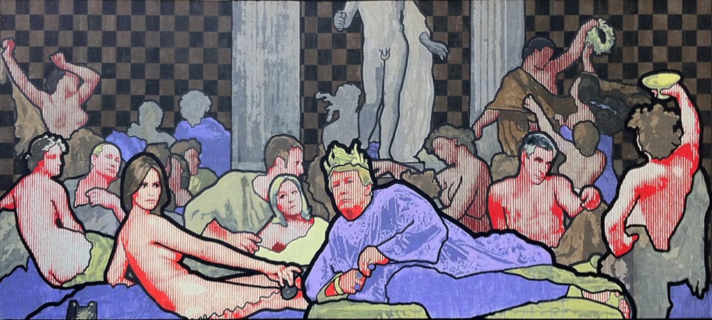 JBC – Le MUR #4