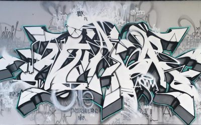 NIACK – Le MUR #7
