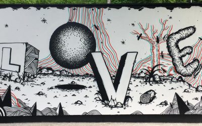 Y84 – Le MUR #10