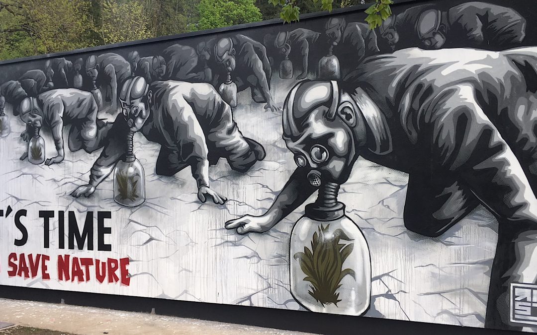 RNST – Le MUR #15
