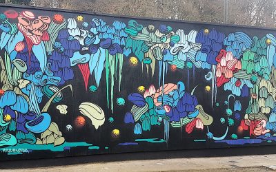 NESTA – Le MUR #22