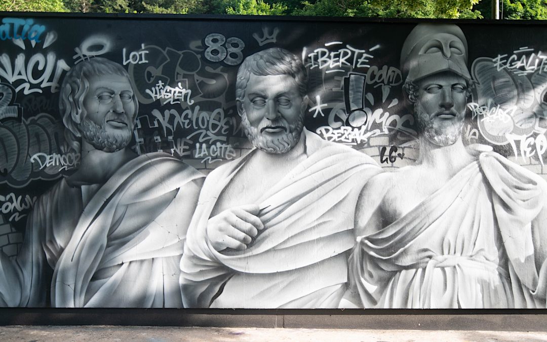 NACLE – Le MUR #29