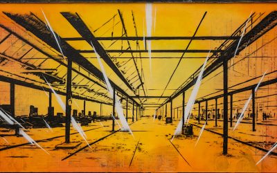 KATRE – Le MUR #38