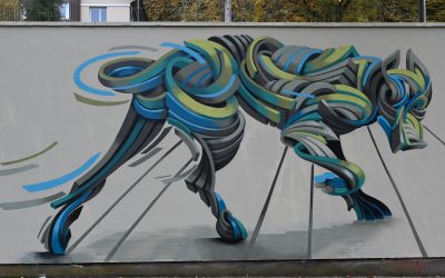 SHAKA – Le MUR #42