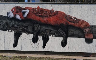 ARDIF – Le MUR #43