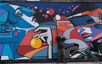 PRO176 – Le MUR #48