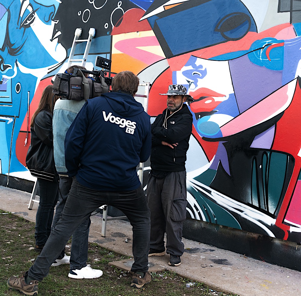 photographe Martine BIHR