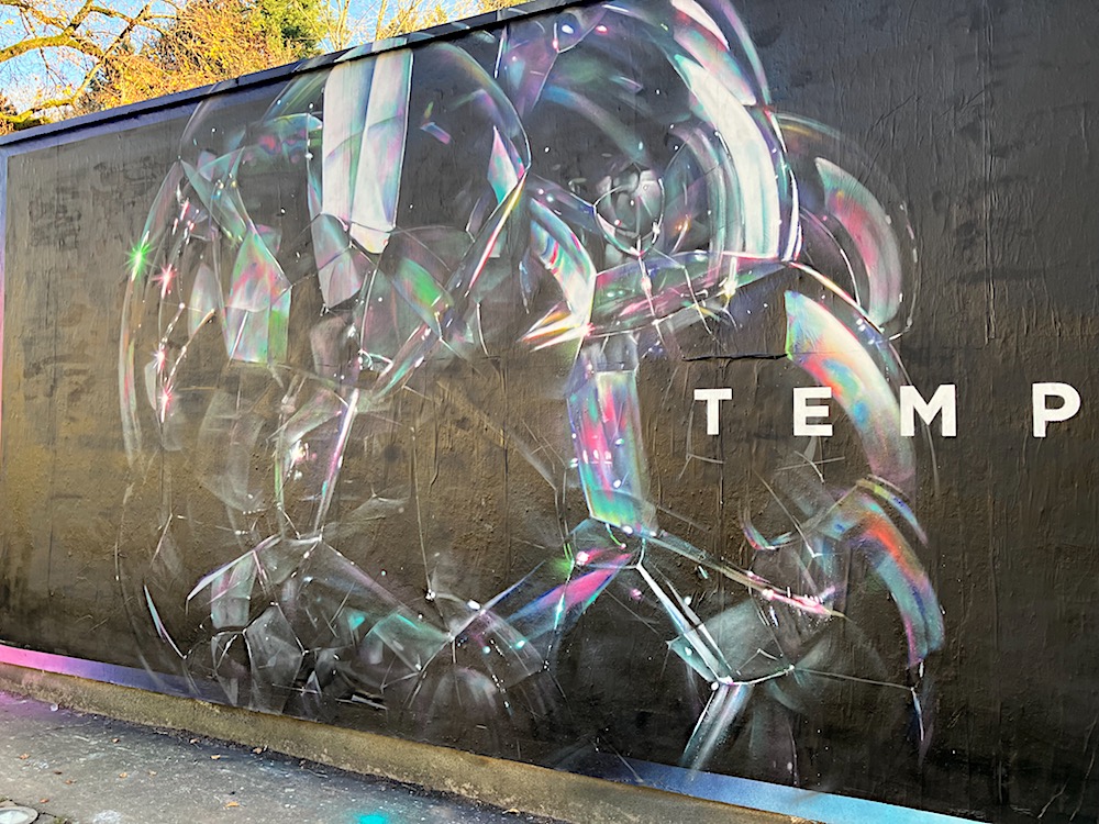 photographe Martine BIHR